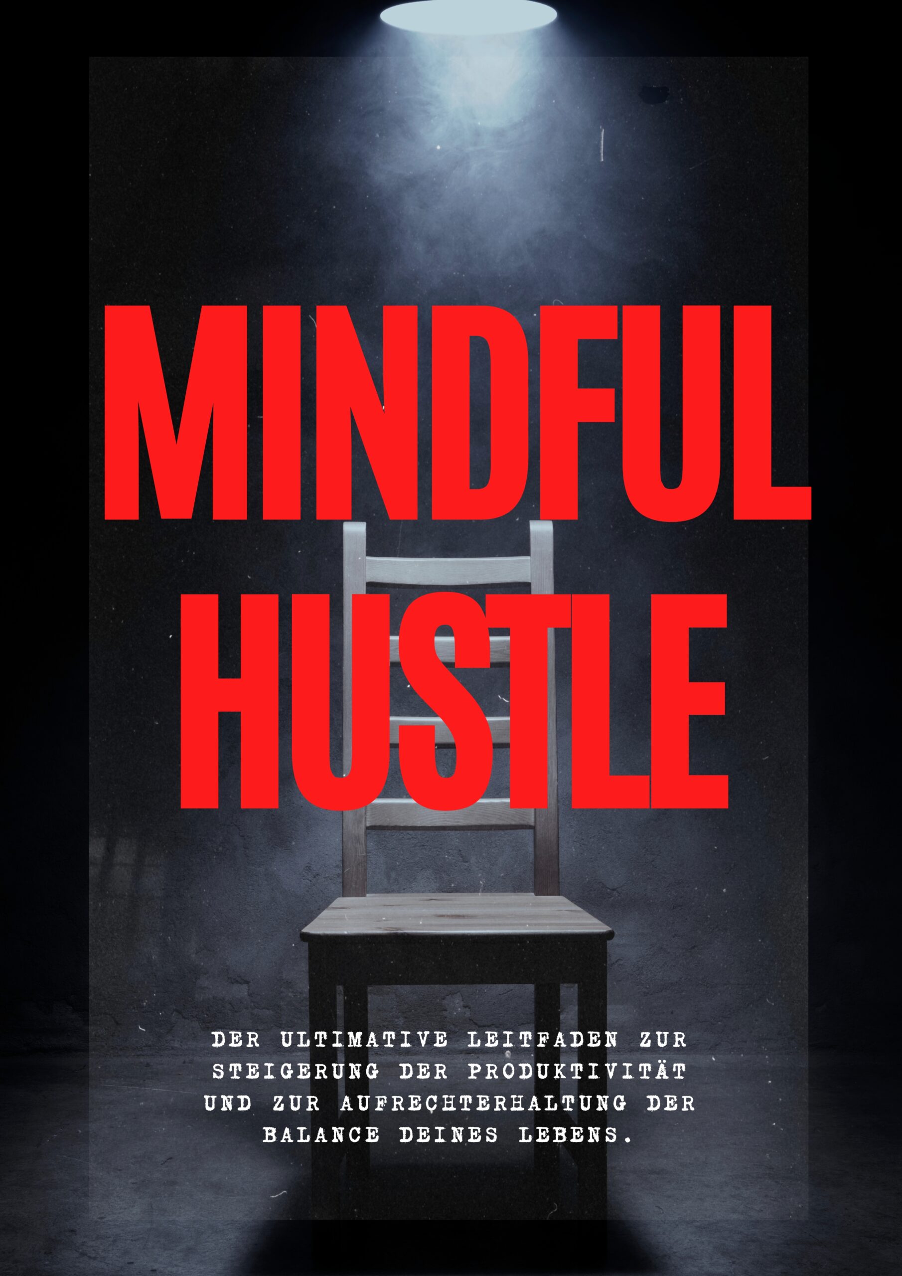 Mindful Hustle